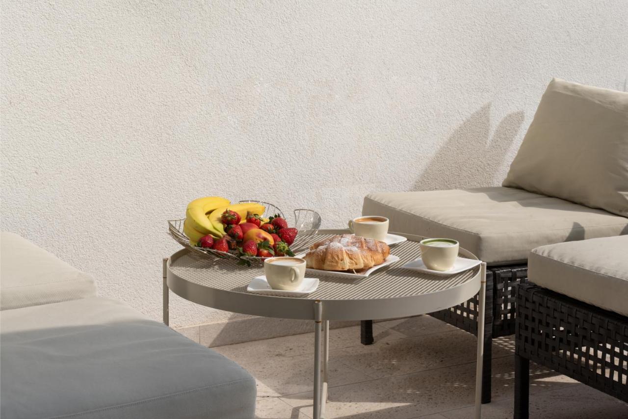 Glow Luxury Apartment With Terrace And Jacuzzi 스플리트 외부 사진