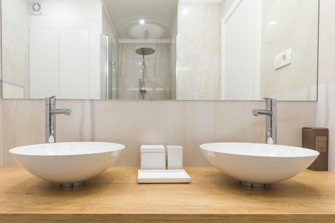 Glow Luxury Apartment With Terrace And Jacuzzi 스플리트 외부 사진
