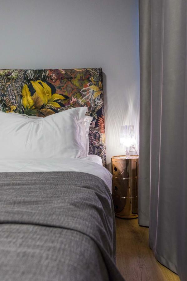 Glow Luxury Apartment With Terrace And Jacuzzi 스플리트 외부 사진