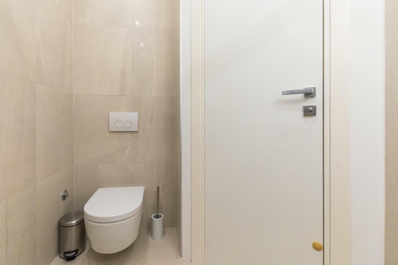 Glow Luxury Apartment With Terrace And Jacuzzi 스플리트 외부 사진