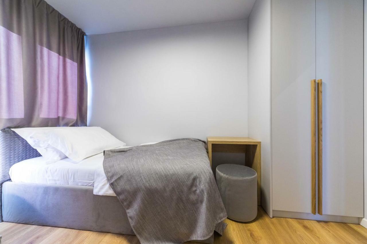 Glow Luxury Apartment With Terrace And Jacuzzi 스플리트 외부 사진